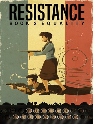 cover image of Resistance Book 2